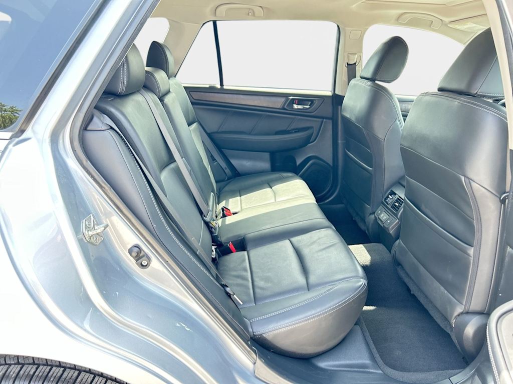 Thumbnail: 2019 Subaru Outback - 18