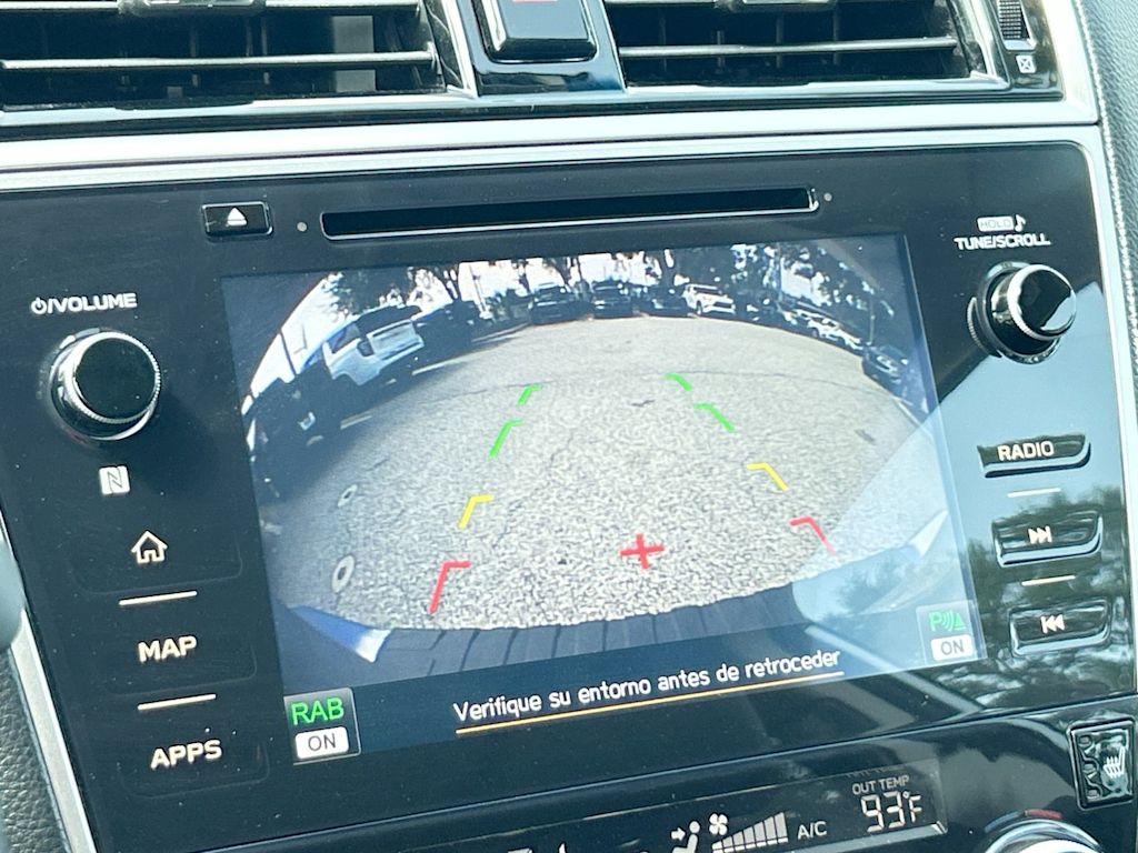 Thumbnail: 2019 Subaru Outback - 13