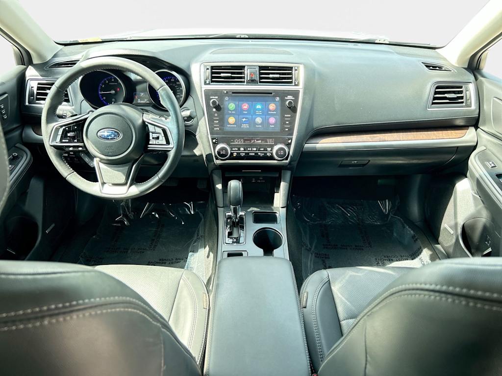 Thumbnail: 2019 Subaru Outback - 2