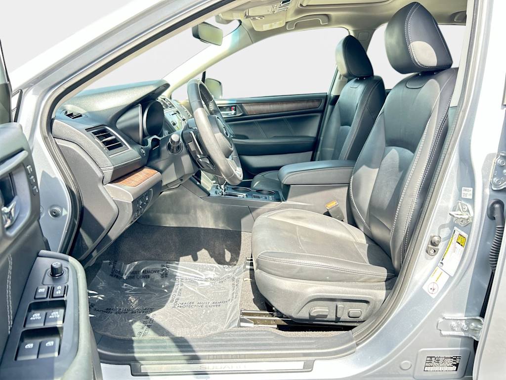 Thumbnail: 2019 Subaru Outback - 11