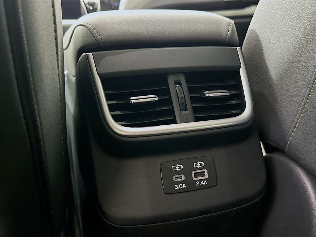 Thumbnail: 2025 Subaru Outback - 22