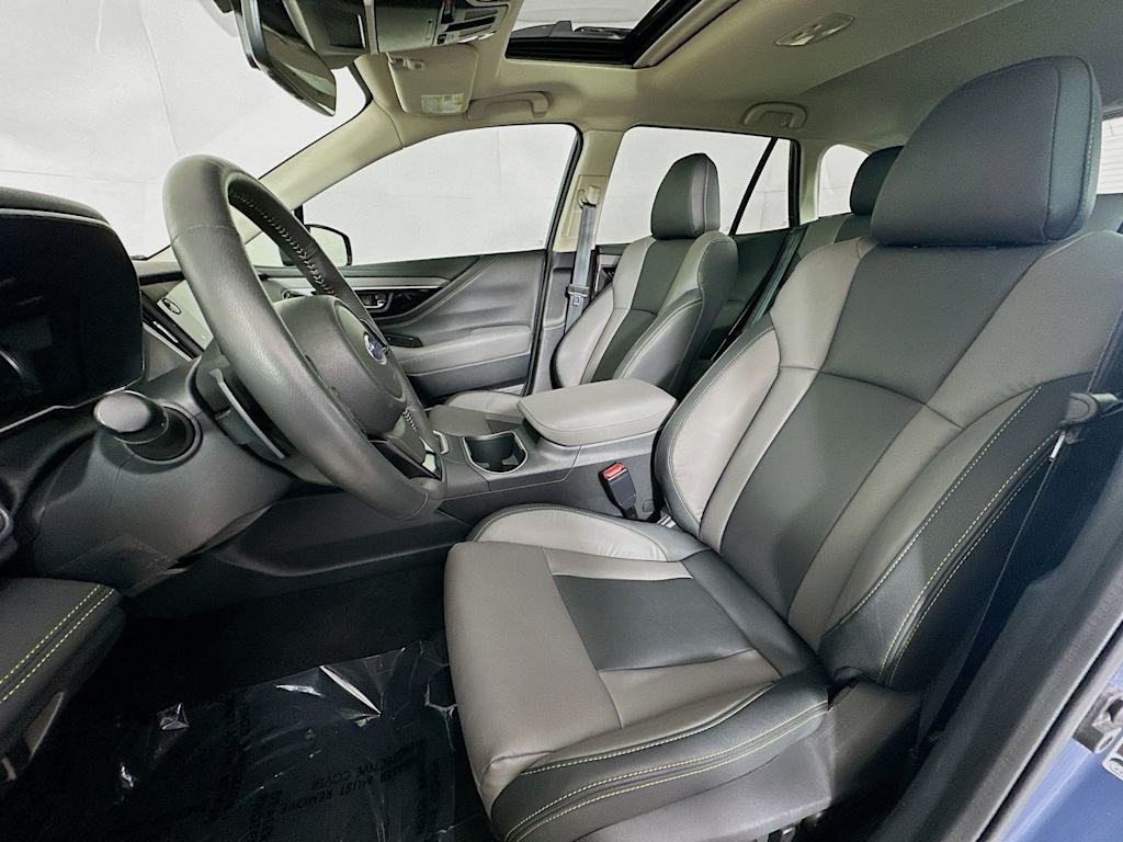 Thumbnail: 2025 Subaru Outback - 11