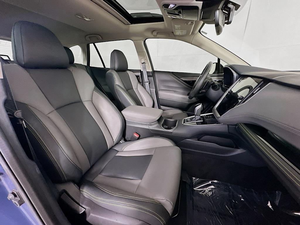Thumbnail: 2025 Subaru Outback - 12