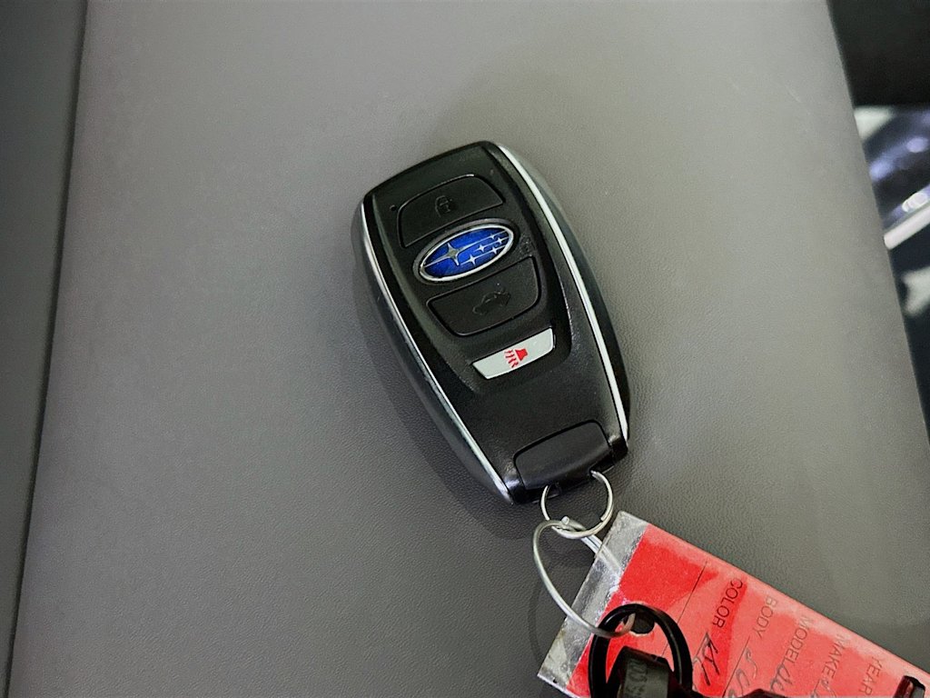 Thumbnail: 2025 Subaru Outback - 20