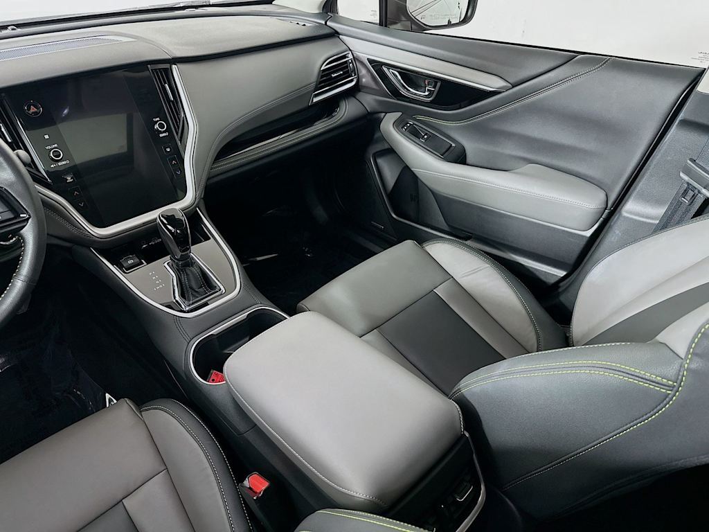 Thumbnail: 2025 Subaru Outback - 14