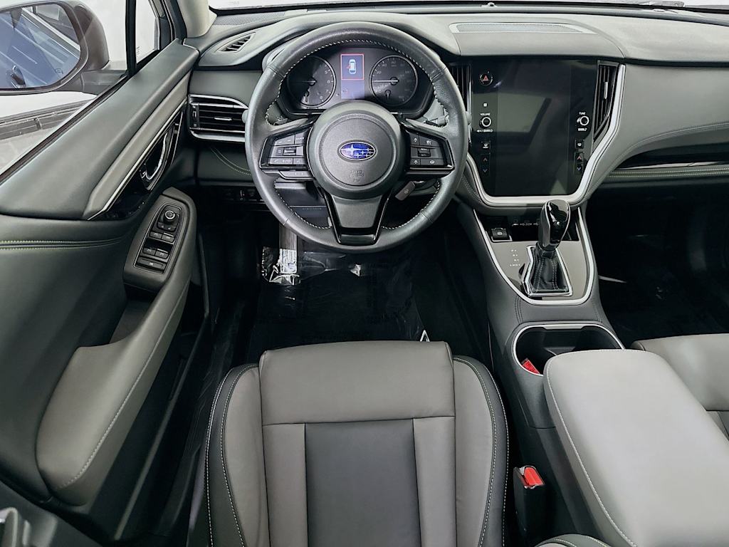 Thumbnail: 2025 Subaru Outback - 10