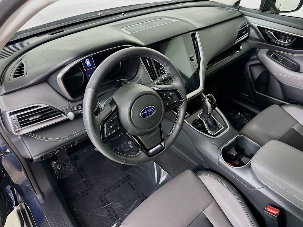 Thumbnail: 2025 Subaru Outback - 2