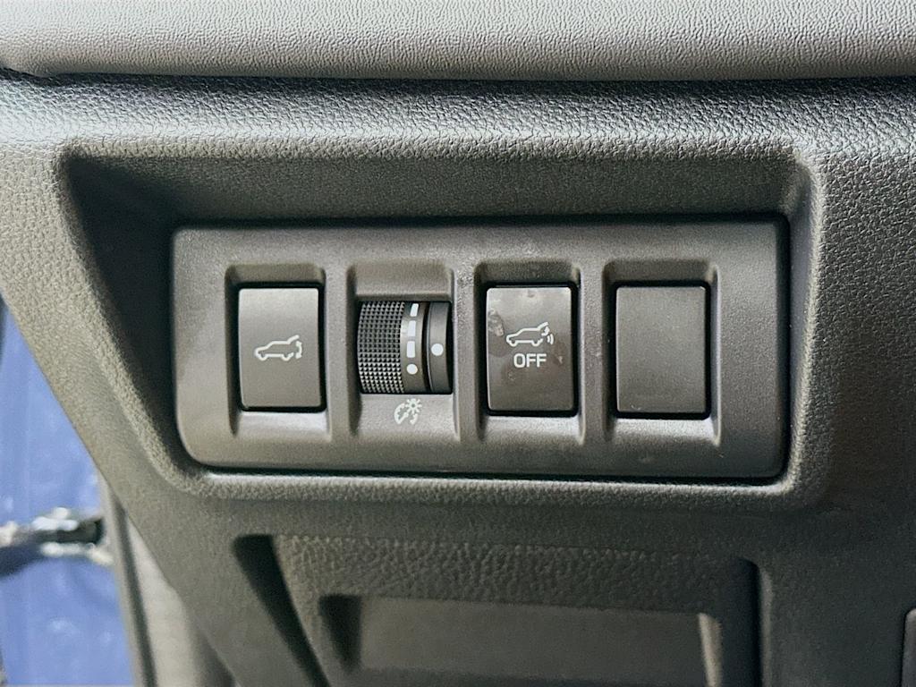 Thumbnail: 2025 Subaru Outback - 26