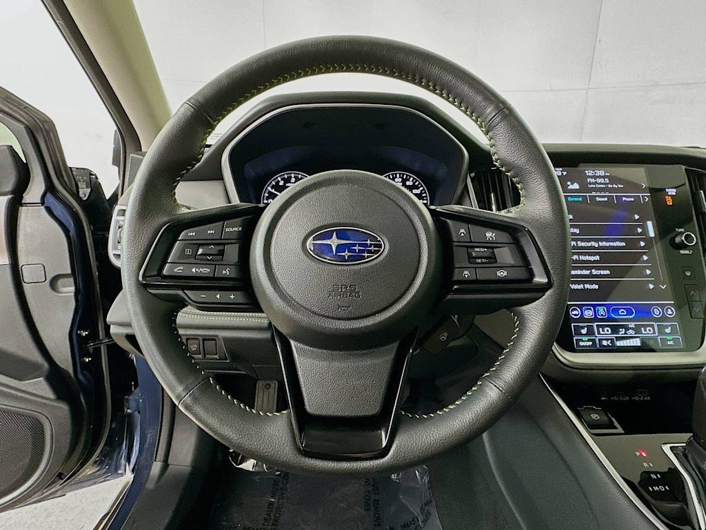 Thumbnail: 2025 Subaru Outback - 15