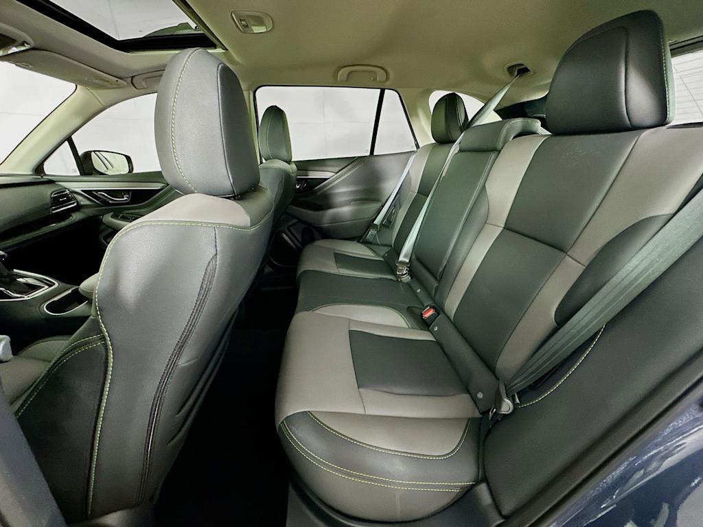Thumbnail: 2025 Subaru Outback - 13