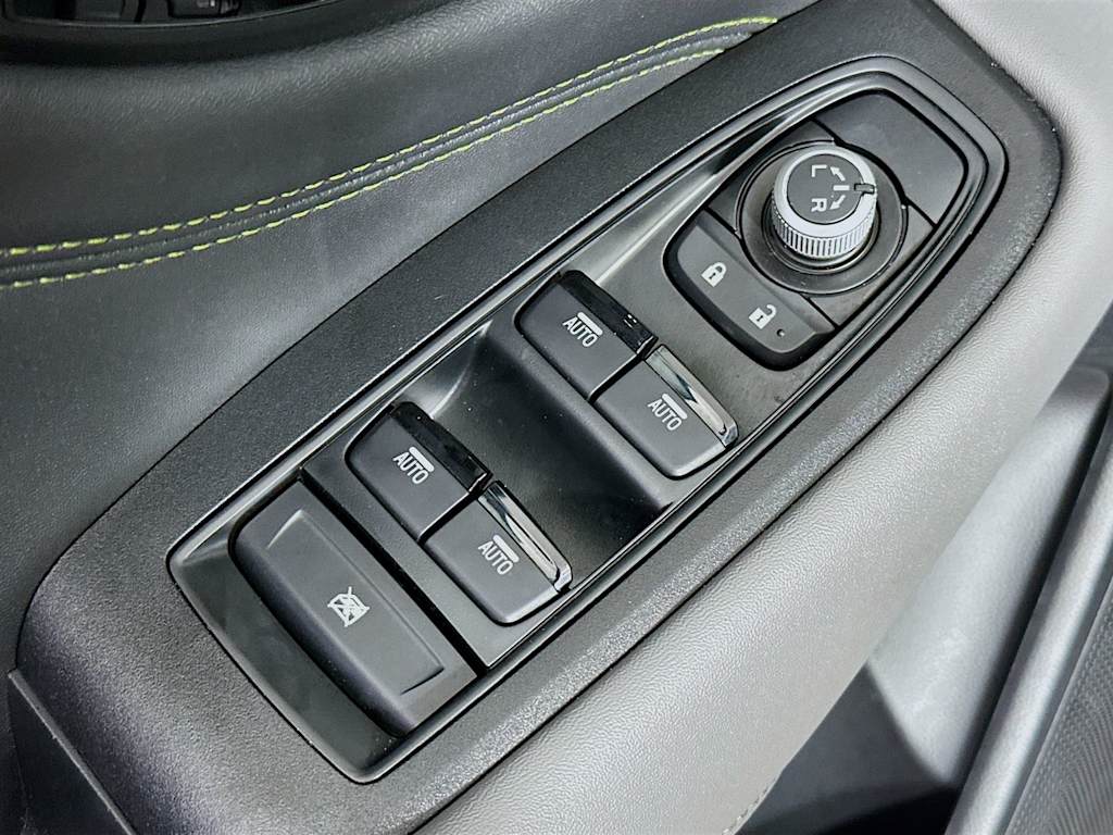 Thumbnail: 2025 Subaru Outback - 28