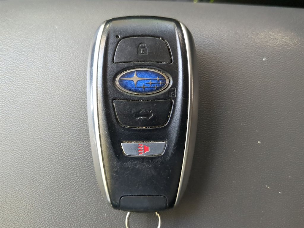 Thumbnail: 2024 Subaru Outback - 17