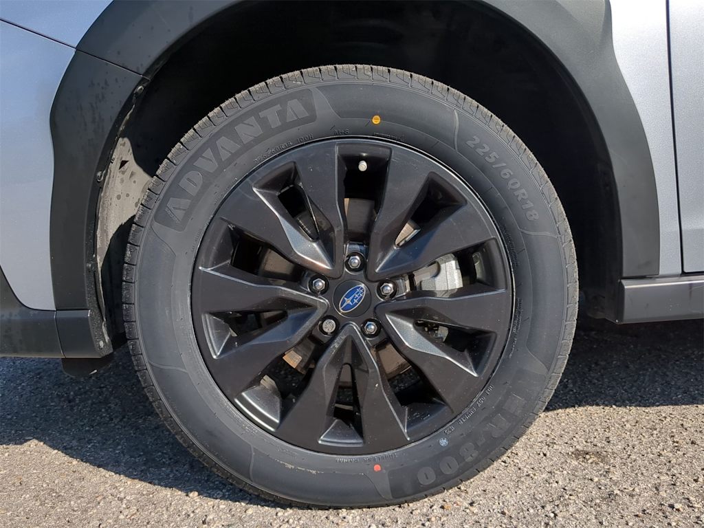 Thumbnail: 2024 Subaru Outback - 7