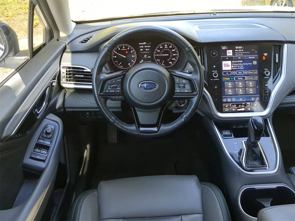 Thumbnail: 2024 Subaru Outback - 8