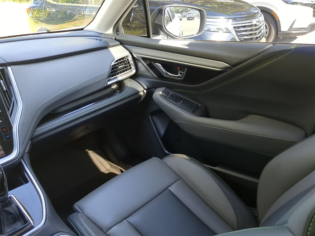 Thumbnail: 2024 Subaru Outback - 12