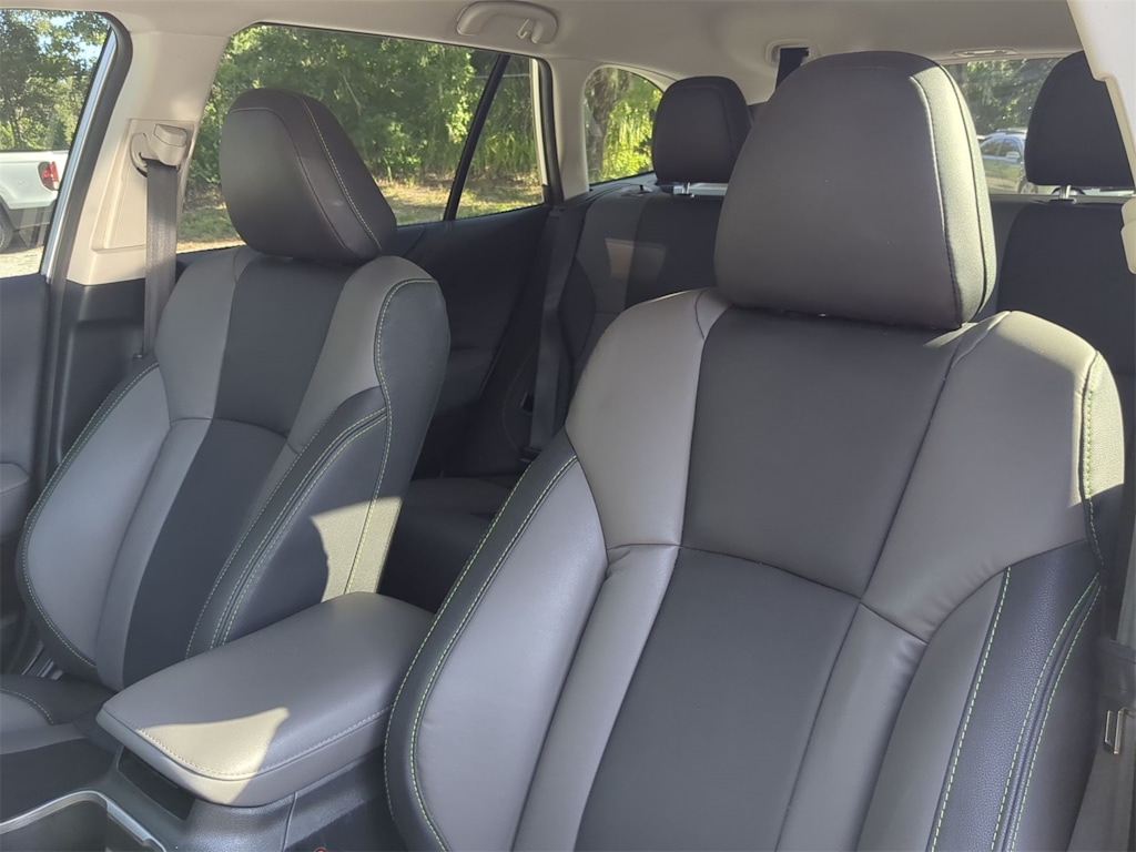 Thumbnail: 2024 Subaru Outback - 10