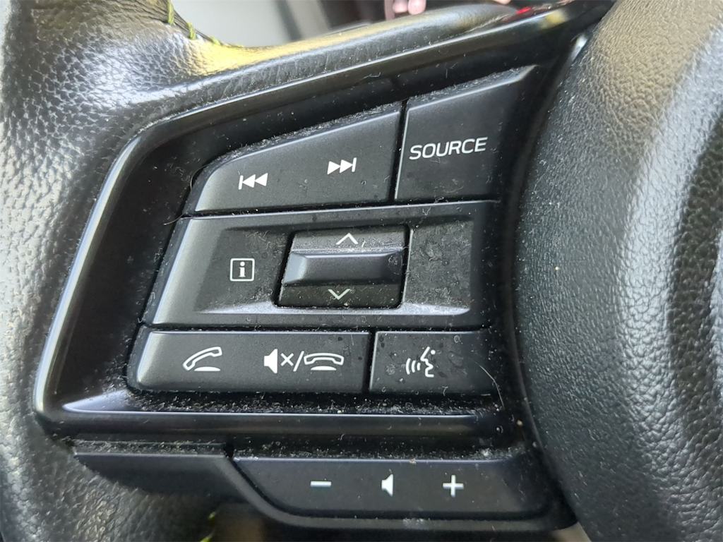 Thumbnail: 2024 Subaru Outback - 25