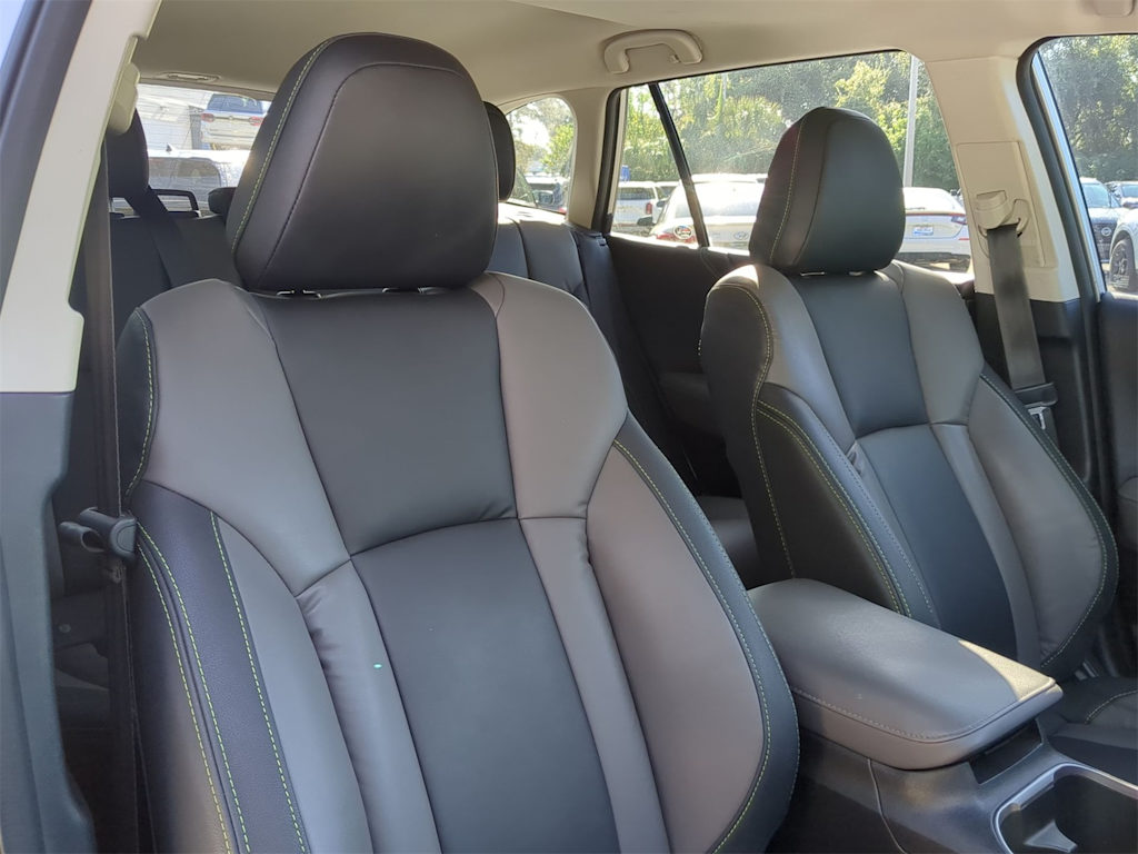 Thumbnail: 2024 Subaru Outback - 9