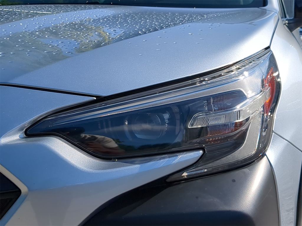 Thumbnail: 2024 Subaru Outback - 20