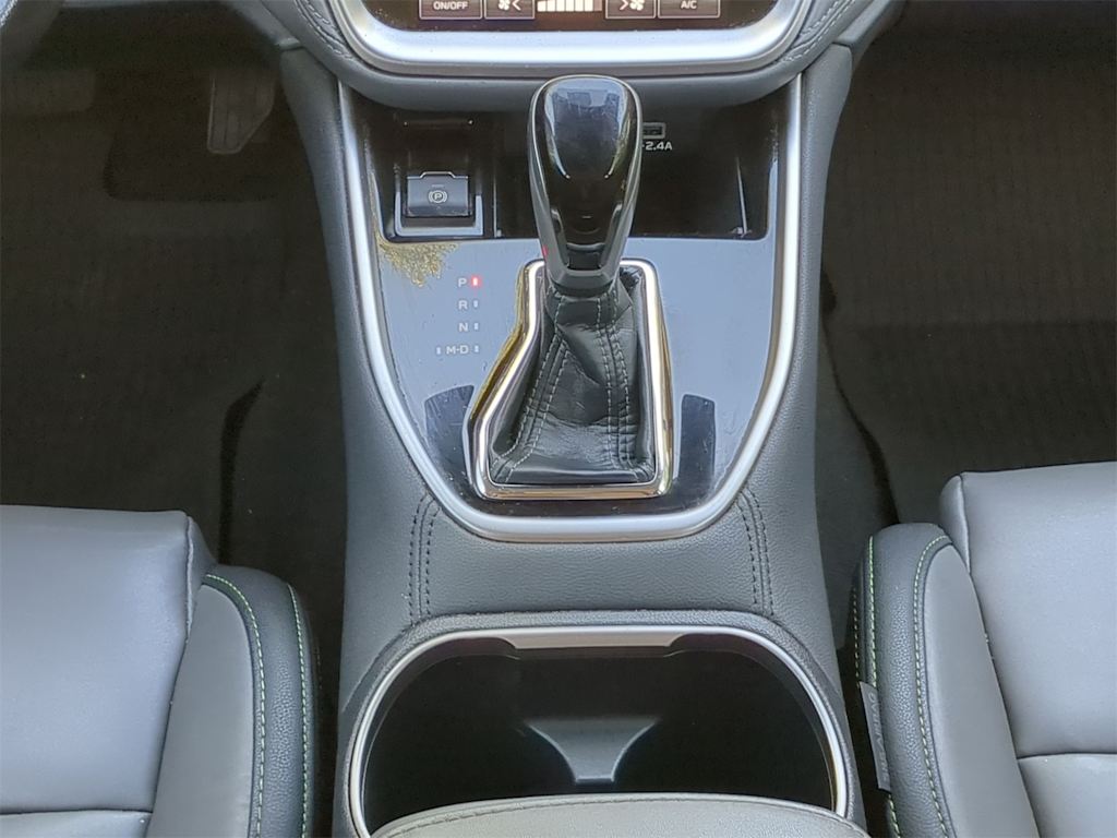Thumbnail: 2024 Subaru Outback - 14