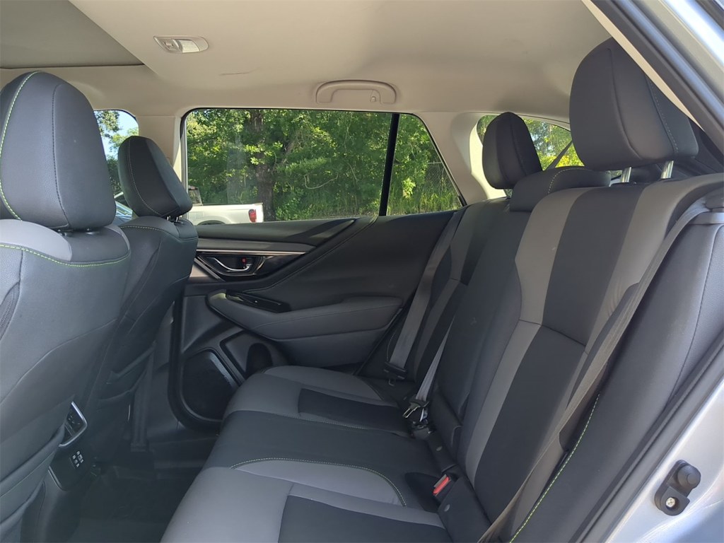 Thumbnail: 2024 Subaru Outback - 11