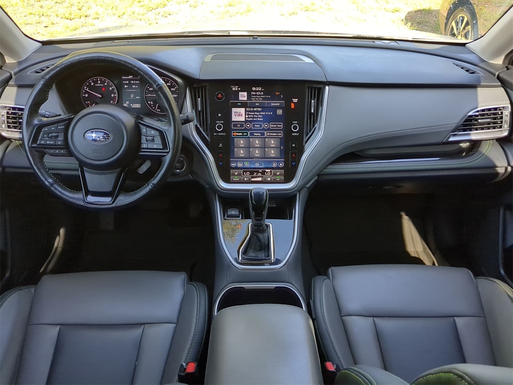 Thumbnail: 2024 Subaru Outback - 2