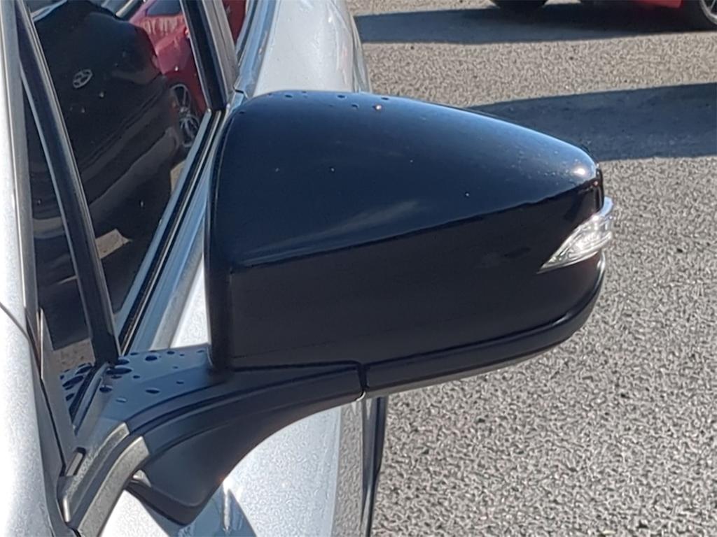 Thumbnail: 2024 Subaru Outback - 21