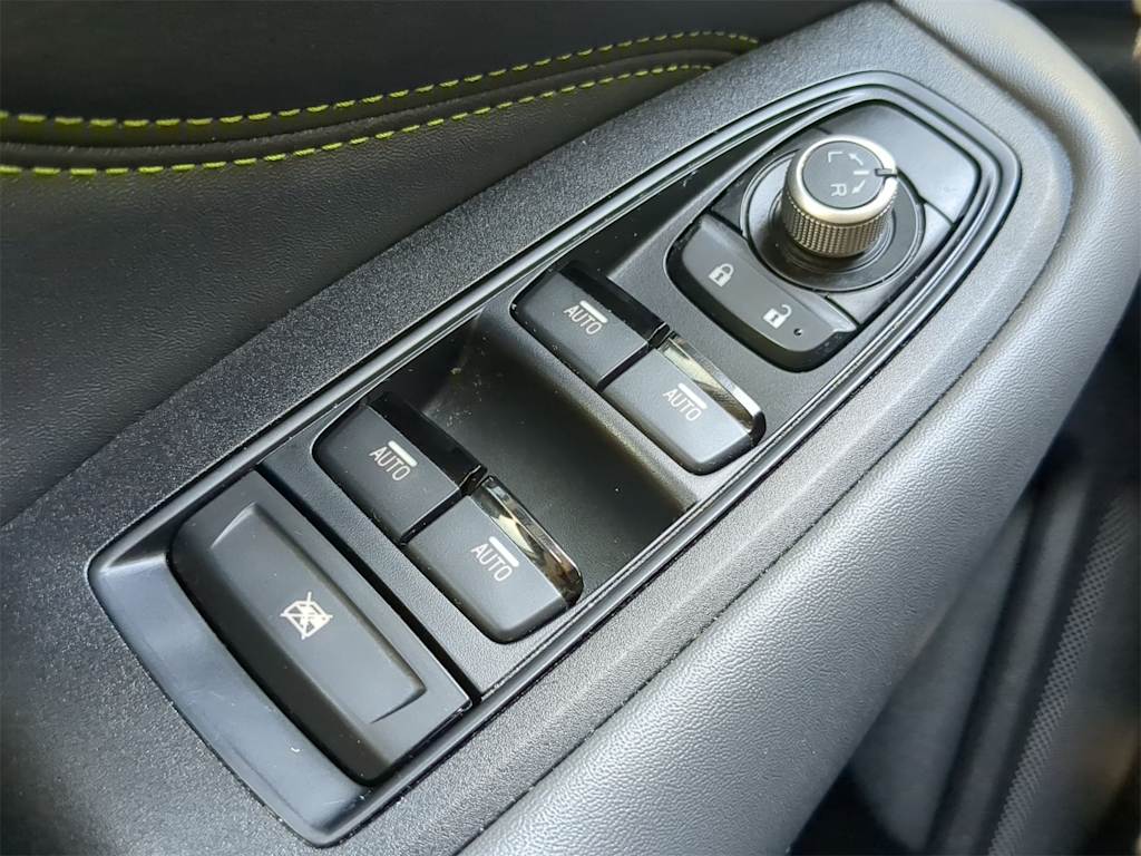 Thumbnail: 2024 Subaru Outback - 24