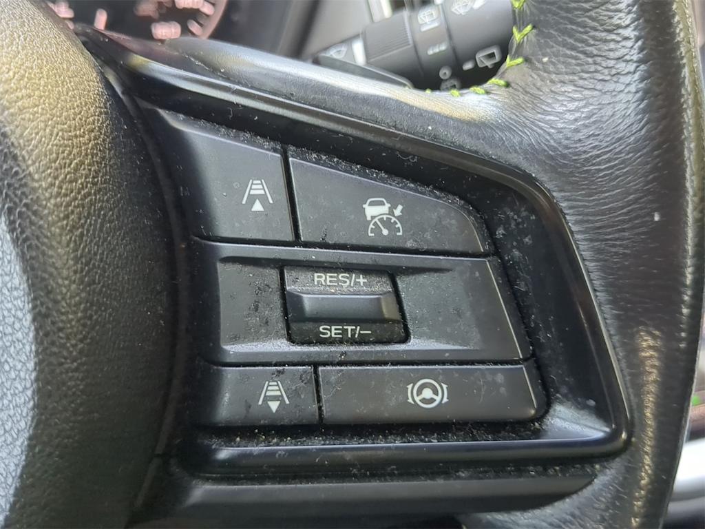 Thumbnail: 2024 Subaru Outback - 26