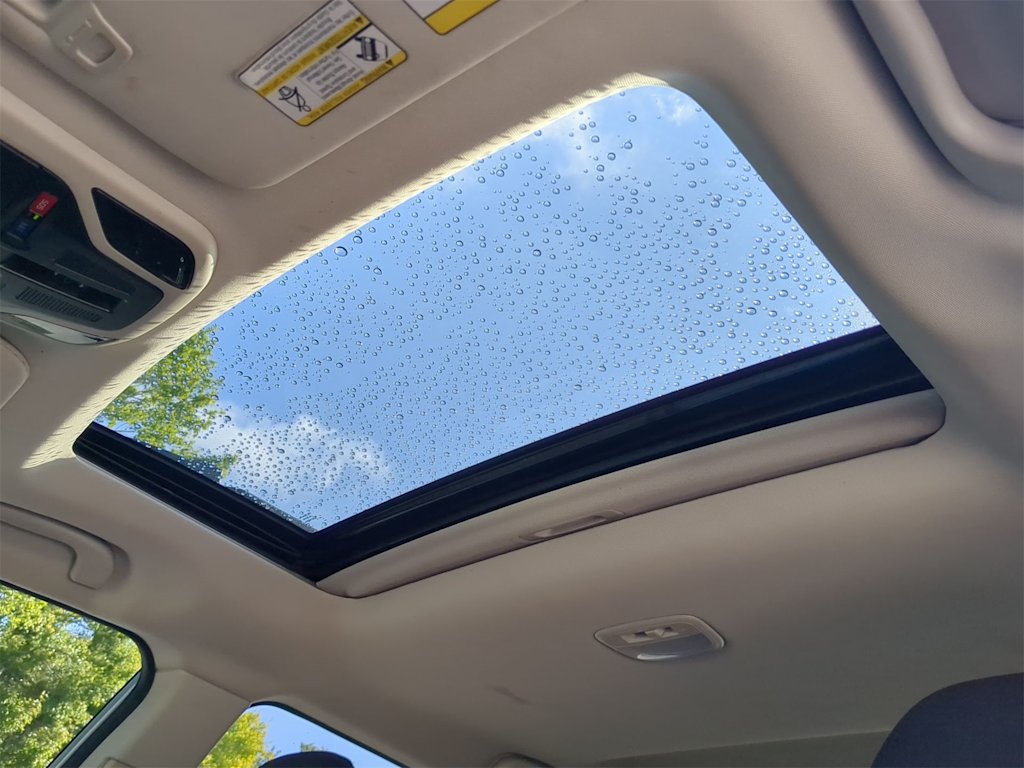 Thumbnail: 2024 Subaru Outback - 22