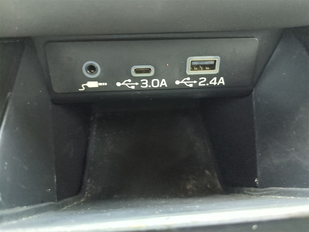 Thumbnail: 2024 Subaru Outback - 16