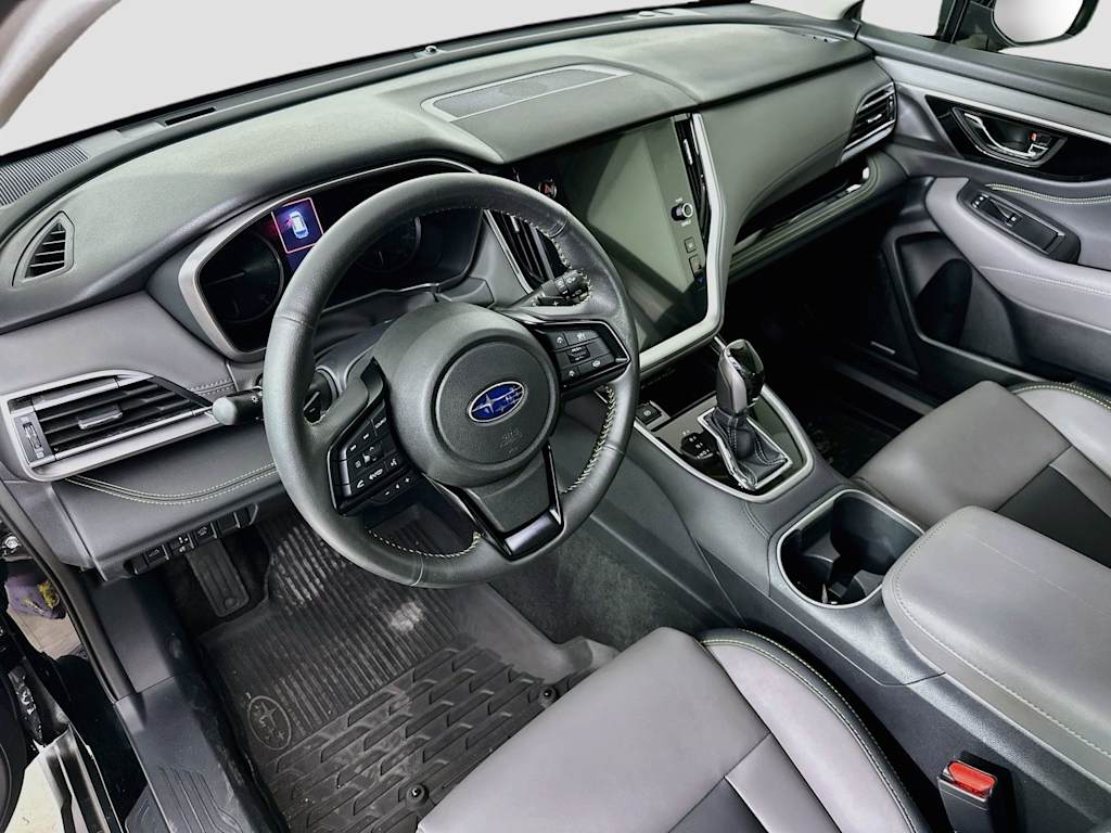 Thumbnail: 2024 Subaru Outback - 2