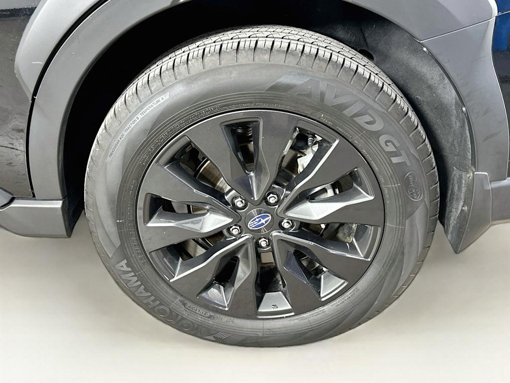 Thumbnail: 2024 Subaru Outback - 8