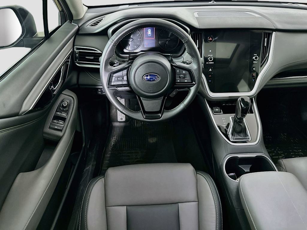 Thumbnail: 2024 Subaru Outback - 10