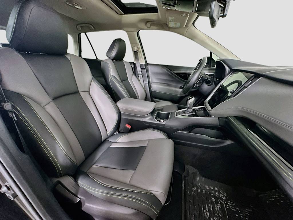 Thumbnail: 2024 Subaru Outback - 12