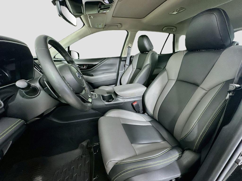 Thumbnail: 2024 Subaru Outback - 11