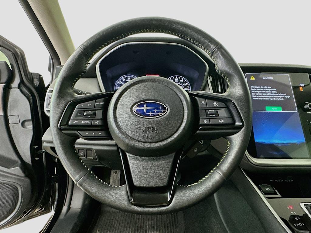 Thumbnail: 2024 Subaru Outback - 15