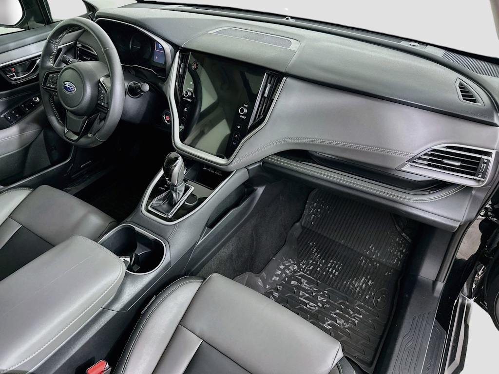 Thumbnail: 2024 Subaru Outback - 33