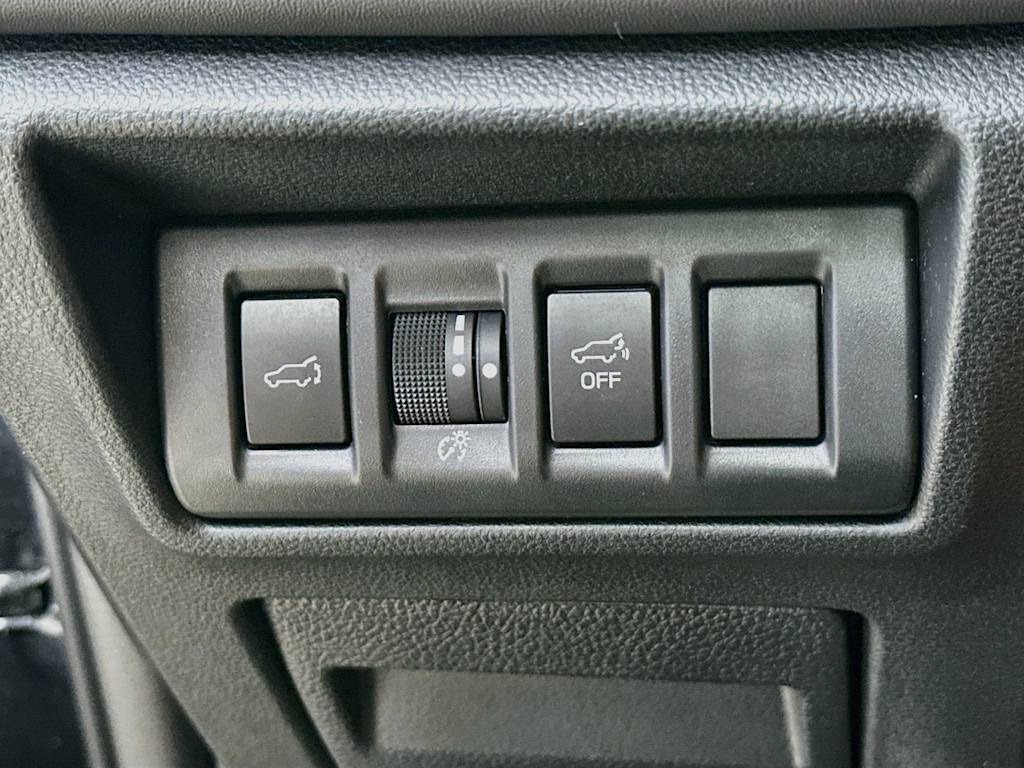 Thumbnail: 2024 Subaru Outback - 26
