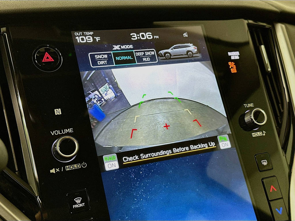 Thumbnail: 2024 Subaru Outback - 27