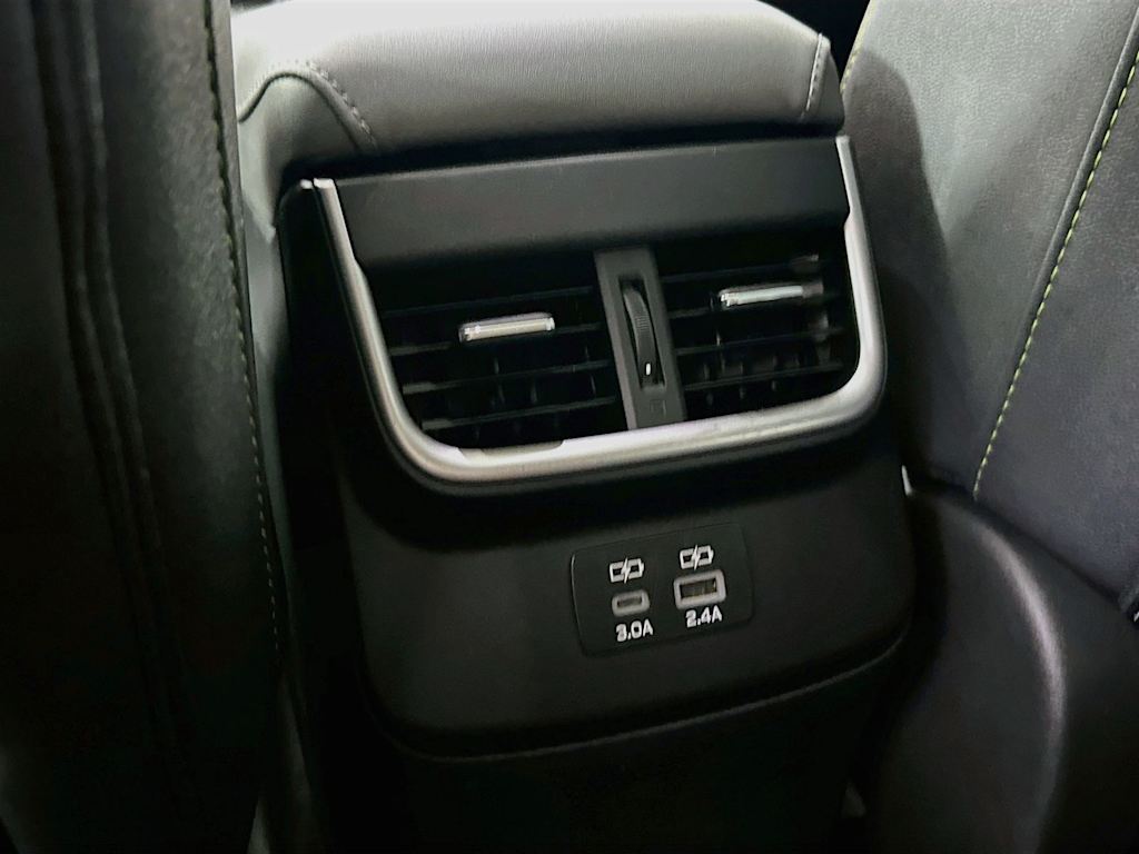 Thumbnail: 2024 Subaru Outback - 22