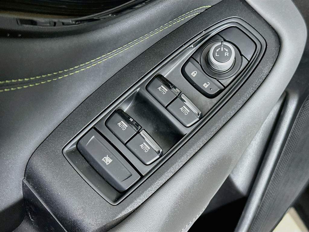 Thumbnail: 2024 Subaru Outback - 28