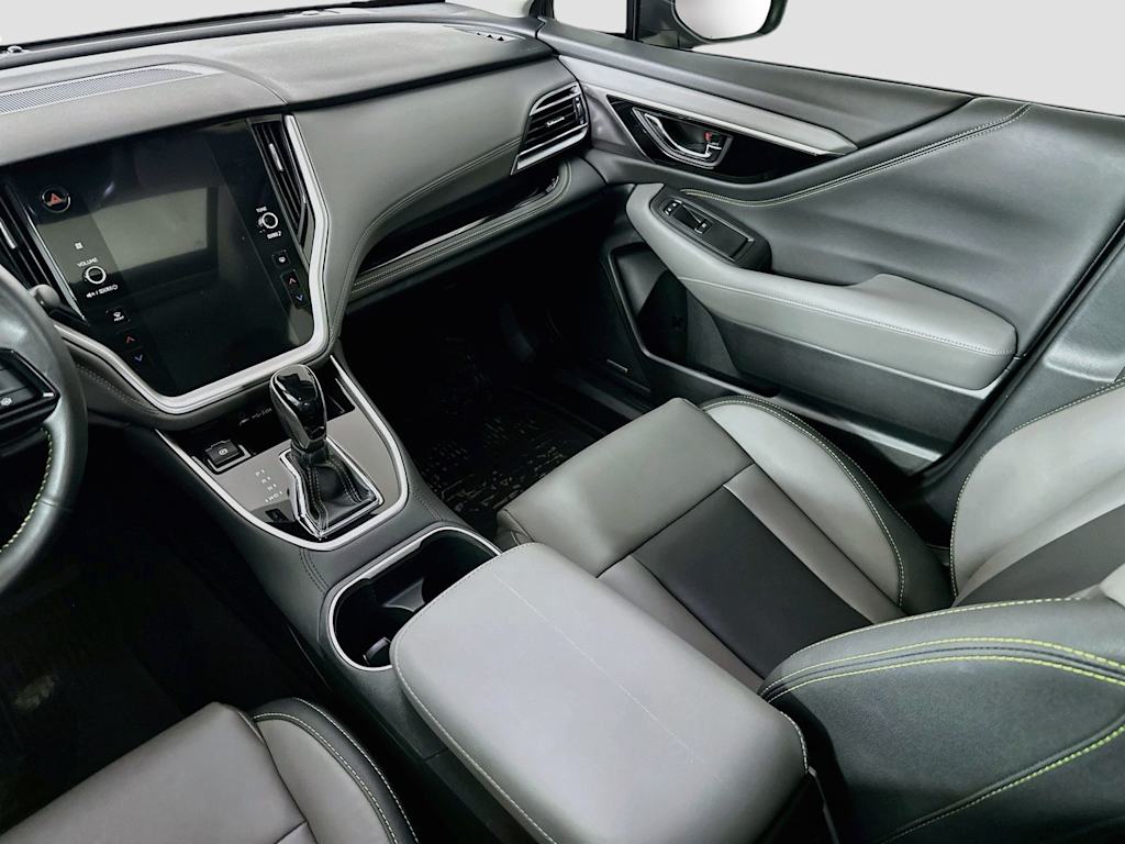 Thumbnail: 2024 Subaru Outback - 14