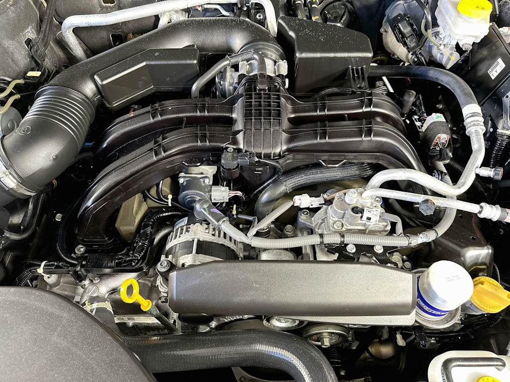 Thumbnail: 2024 Subaru Outback - 9