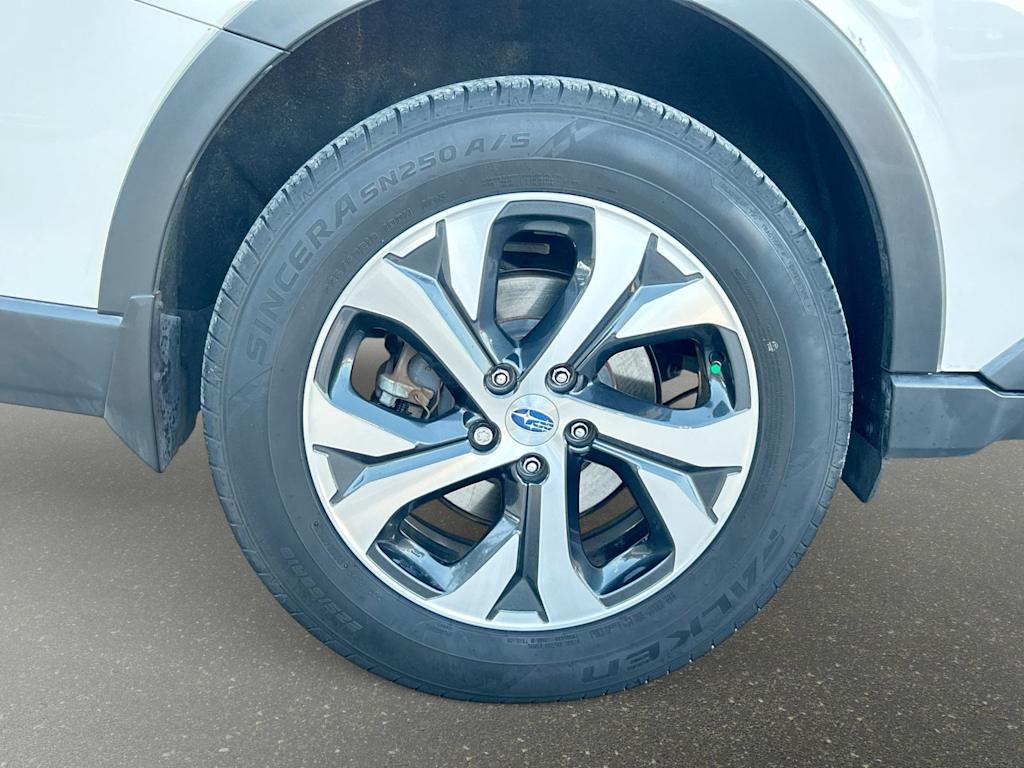 Thumbnail: 2020 Subaru Outback - 6