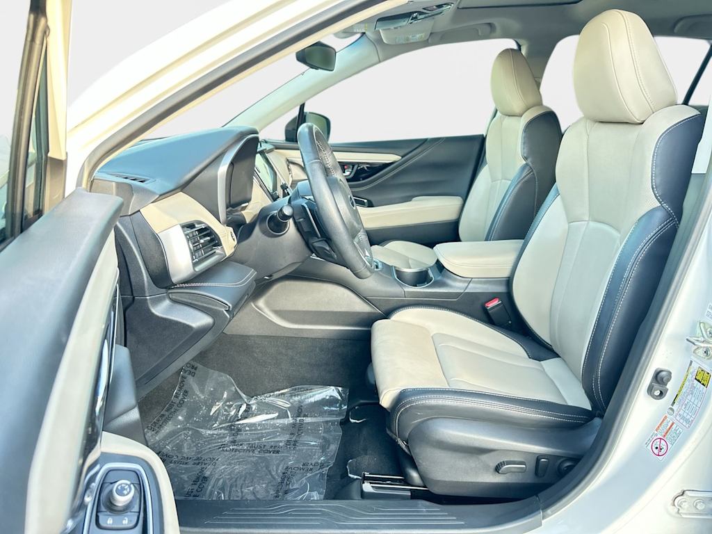 Thumbnail: 2020 Subaru Outback - 8