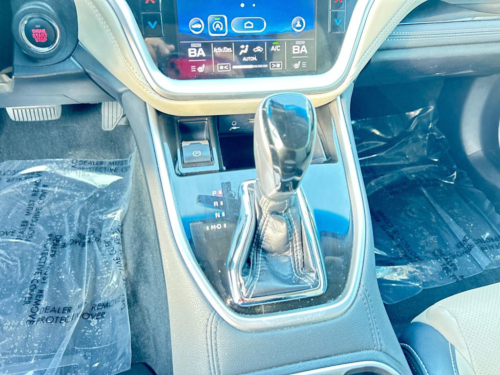 Thumbnail: 2020 Subaru Outback - 11
