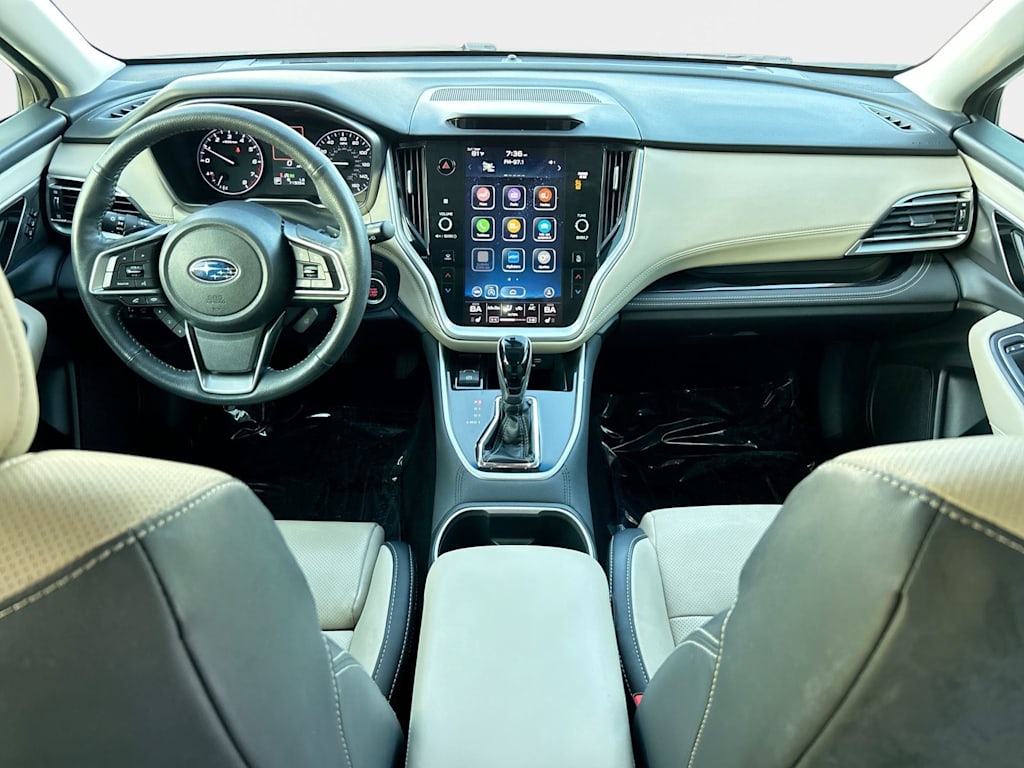 Thumbnail: 2020 Subaru Outback - 2