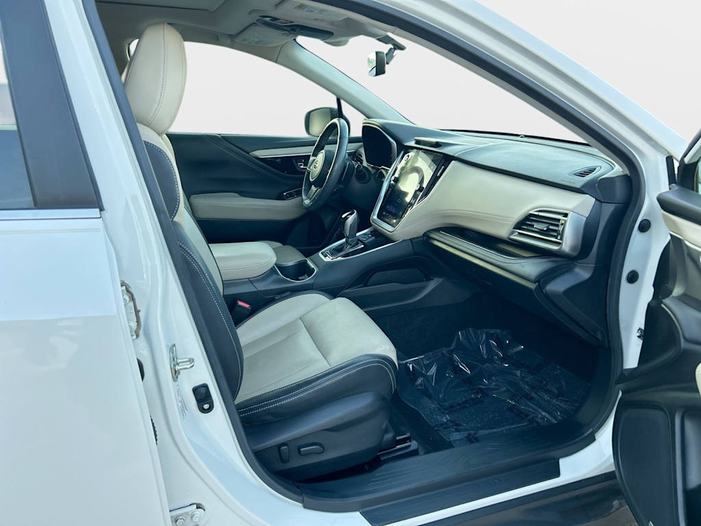 Thumbnail: 2020 Subaru Outback - 9