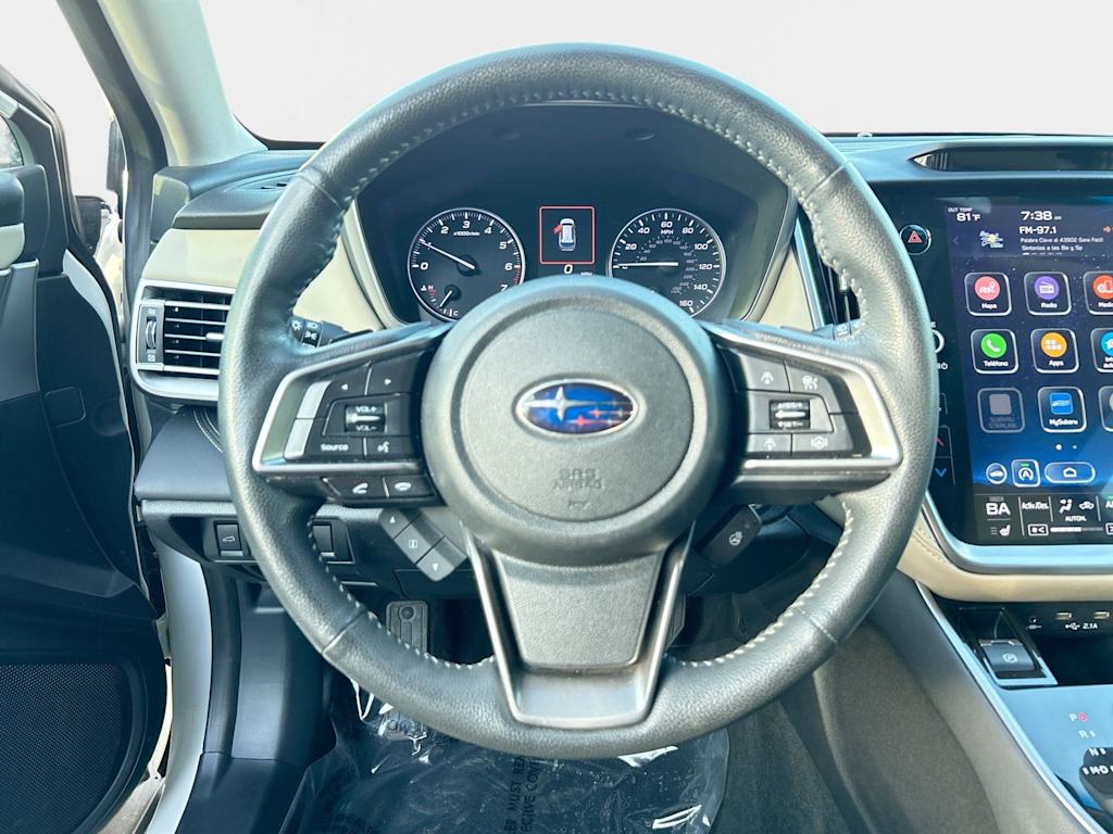 Thumbnail: 2020 Subaru Outback - 7